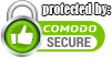 COMODO SECURE