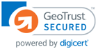 GeoTrust Secured
