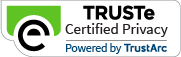 TRUSTe Certified Privacy