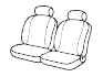 2 seats