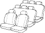 8+ seats