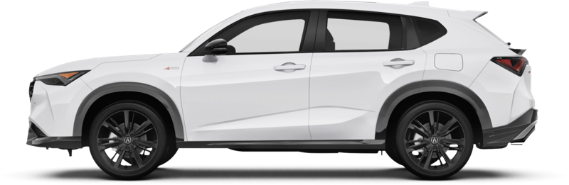 Acura ADX