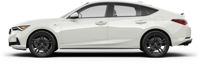 Acura Integra