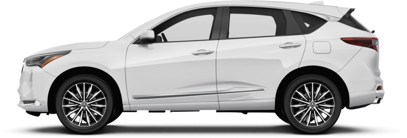 Acura RDX