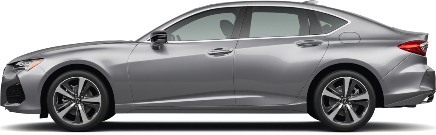 Acura TLX