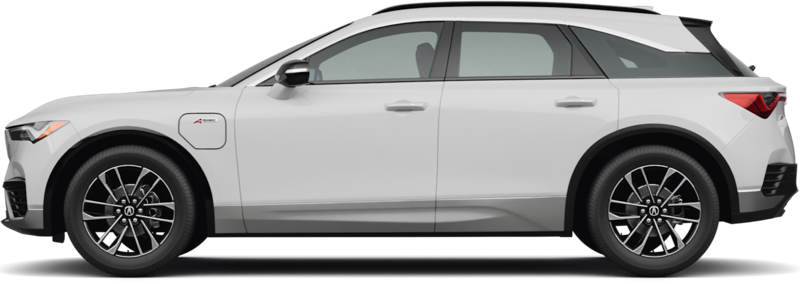 Acura ZDX