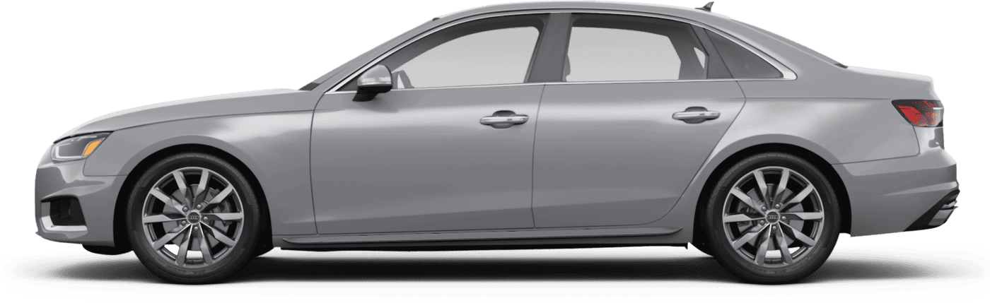 2024 Audi A4