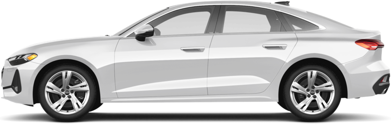 2024 Audi A5