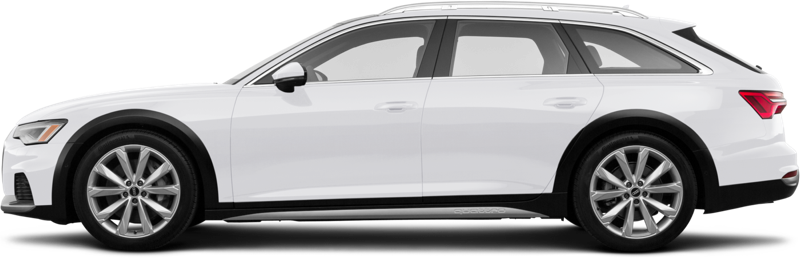 2024 Audi A6