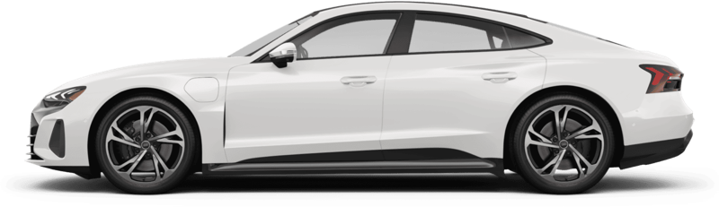 2024 Audi e-tron