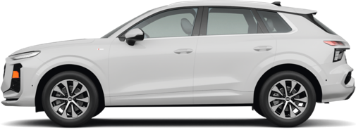 2024 Audi Q3