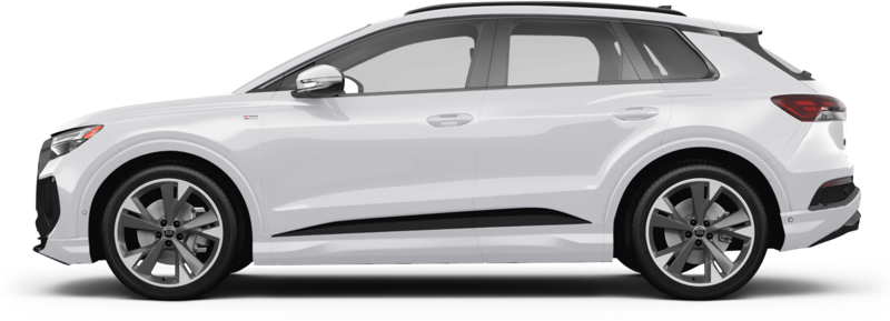 2024 Audi Q4