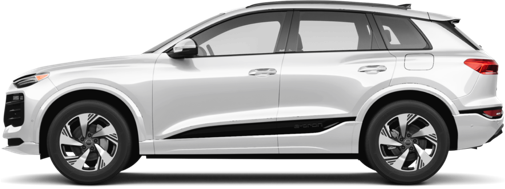 2025 Audi Q6