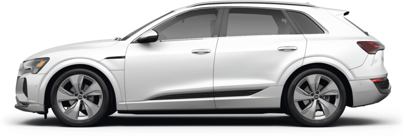 2024 Audi Q8