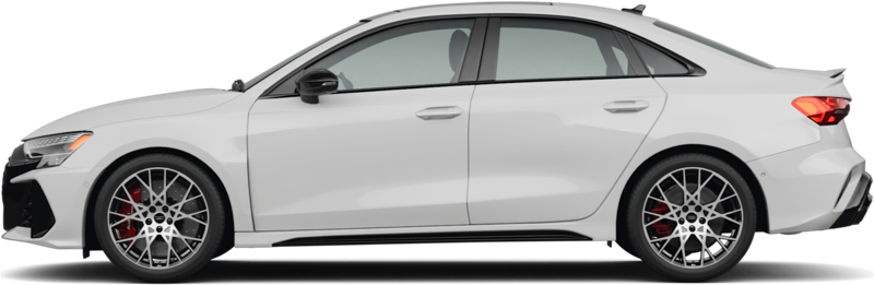 2024 Audi RS