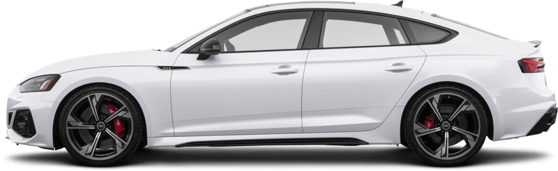 2024 Audi RS