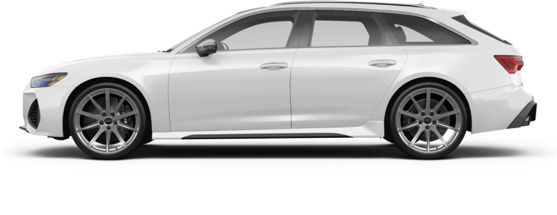 2024 Audi RS
