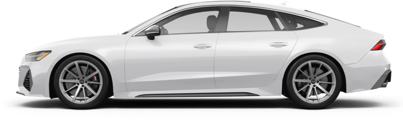 2024 Audi RS