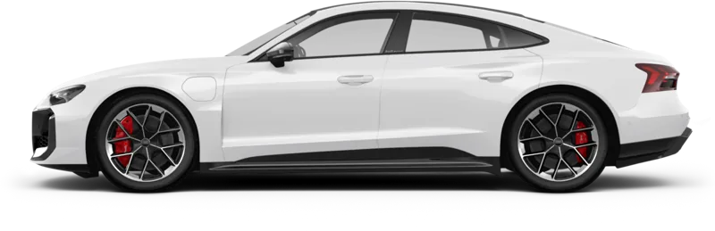 2026 Audi RS e-tron GT