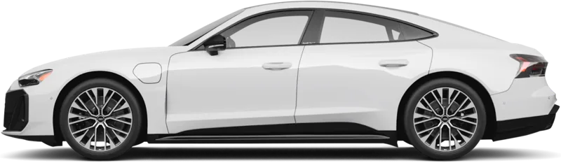 2026 Audi S e-tron GT