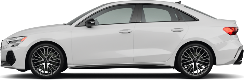 2024 Audi S3