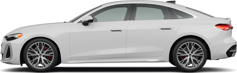 2024 Audi S5