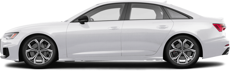 2024 Audi S6