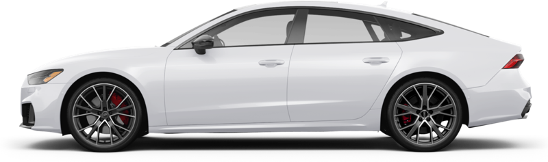 2024 Audi S7