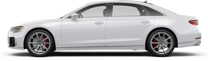 2024 Audi S8