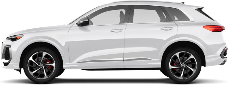 2024 Audi SQ5