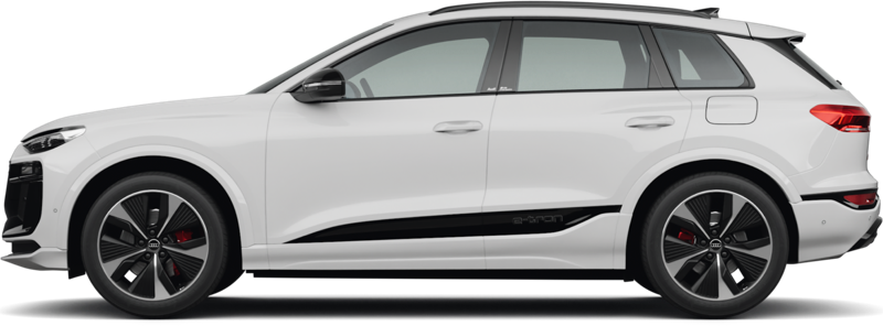 Audi SQ6