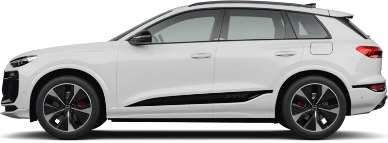 Audi SQ6 e-tron