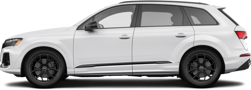 2024 Audi SQ7