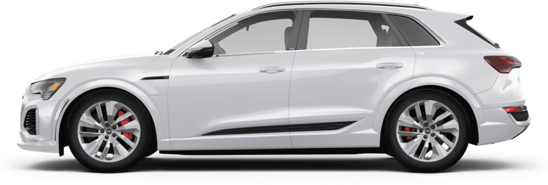 2024 Audi SQ8