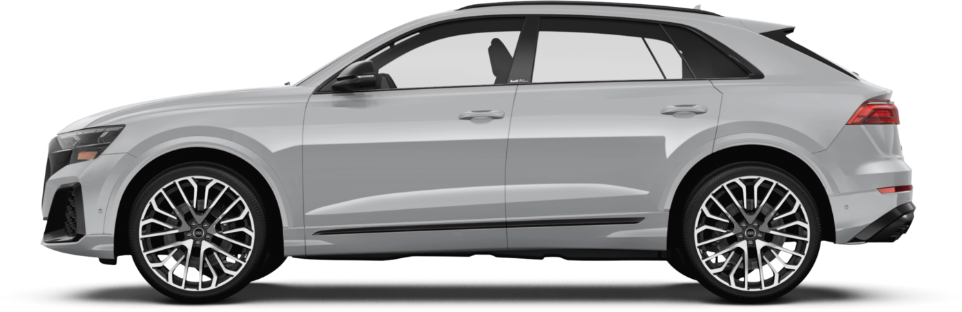 2024 Audi SQ8