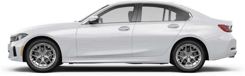 BMW 330i