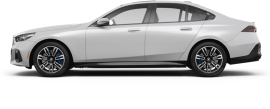 BMW 540i