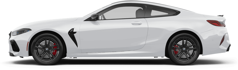 BMW M850i