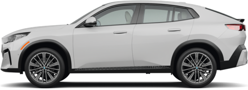 2024 BMW X2