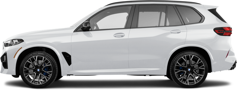 2024 BMW X5