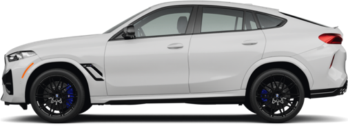 2024 BMW X6