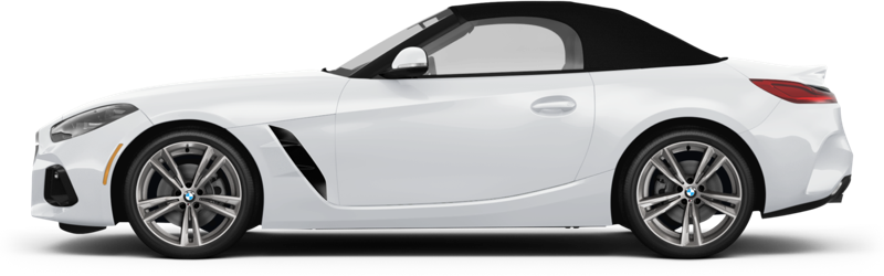 2024 BMW Z4