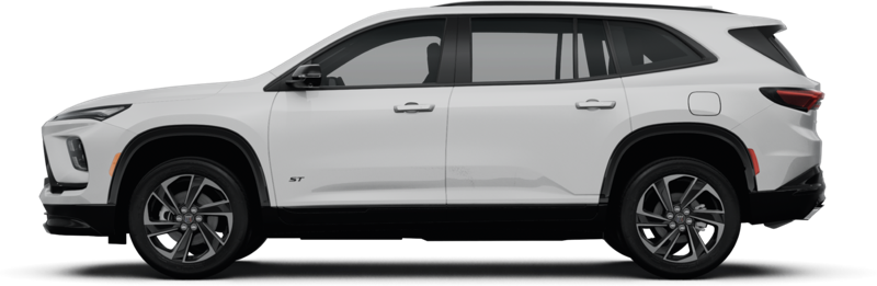 Buick Enclave