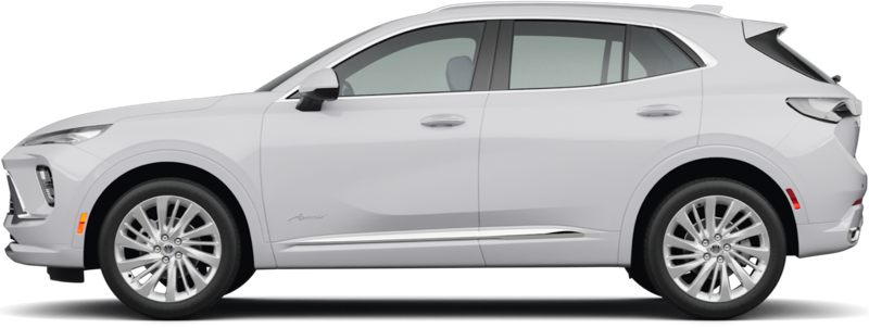 Buick Envision