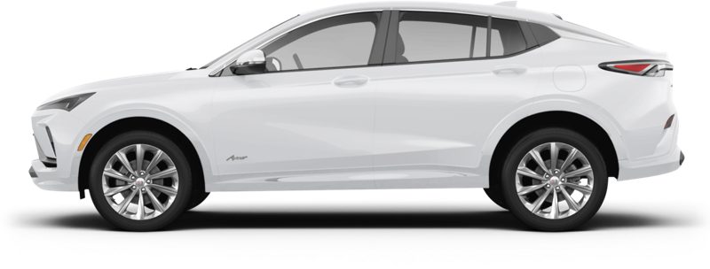 Buick Envista