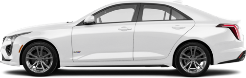 2024 Cadillac CT4
