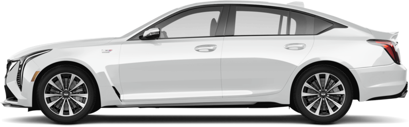 2024 Cadillac CT5