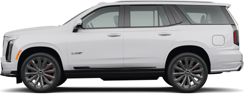 2024 Cadillac Escalade