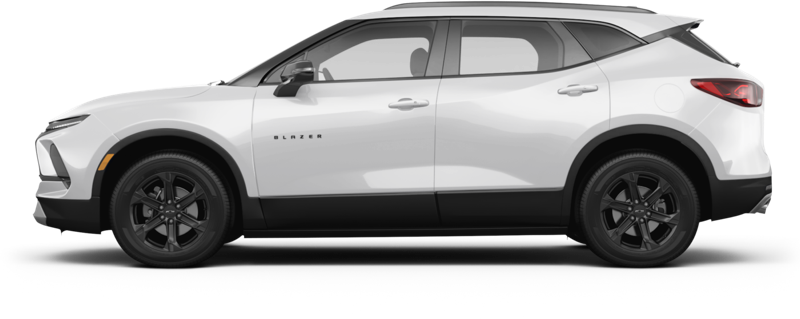 Chevrolet Blazer