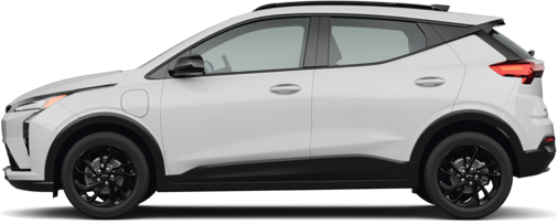 Chevrolet Bolt EV